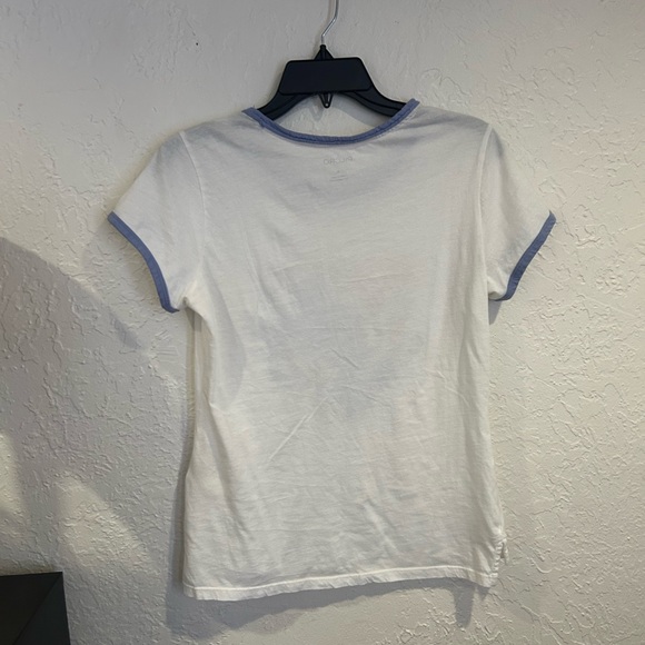 Pilcro vintage style tee - Picture 4 of 4